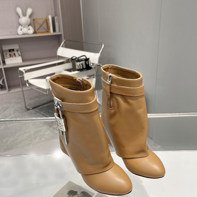 Givenchy Boots